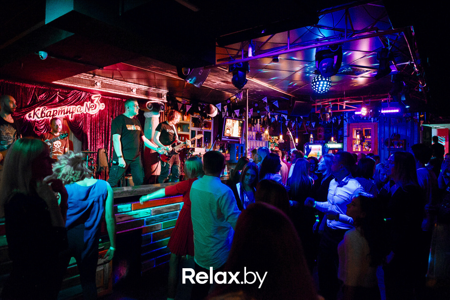 Квартира Live, фото № 36