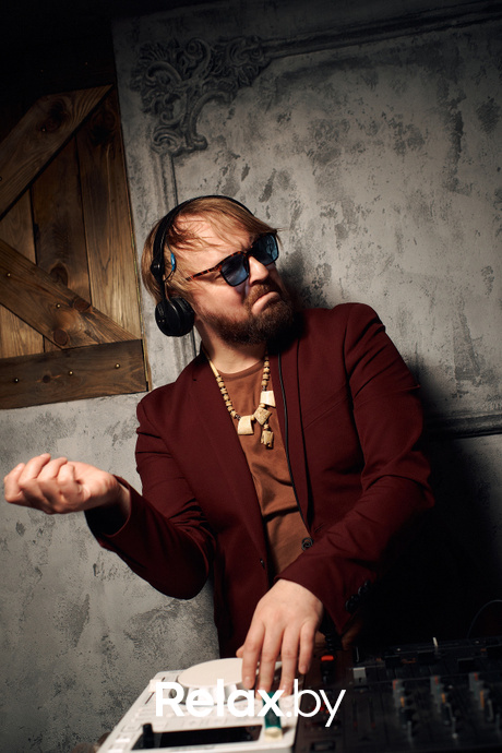 Открытие The Dickens, фото № 24