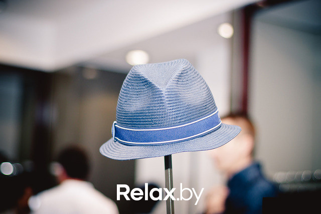 Fashion secret night, фото № 193