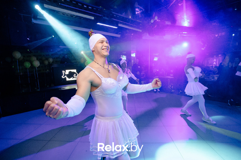 Ночь смеха, фото № 58