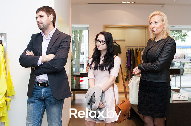 Bosslike, фото № 3