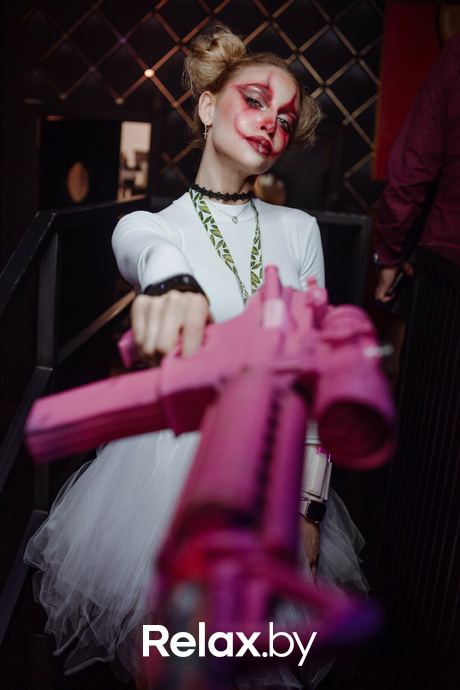 Friday «Судная ночь», фото № 19