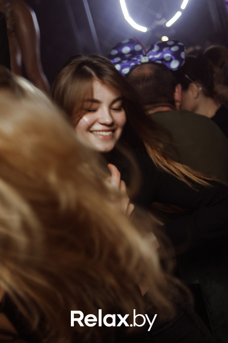 Friday «Anubis», фото № 10