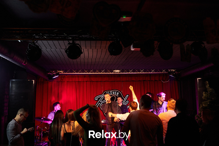 Футбольные вечеринки, фото № 73