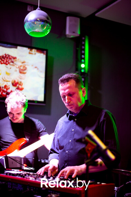 Ночные жители, фото № 6