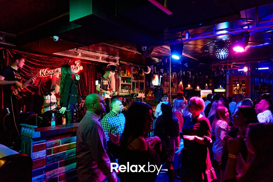 Пятница в Квартире №3, фото № 14