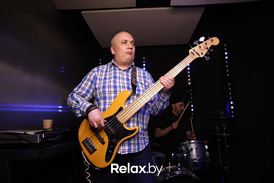 Terra party, фото № 6