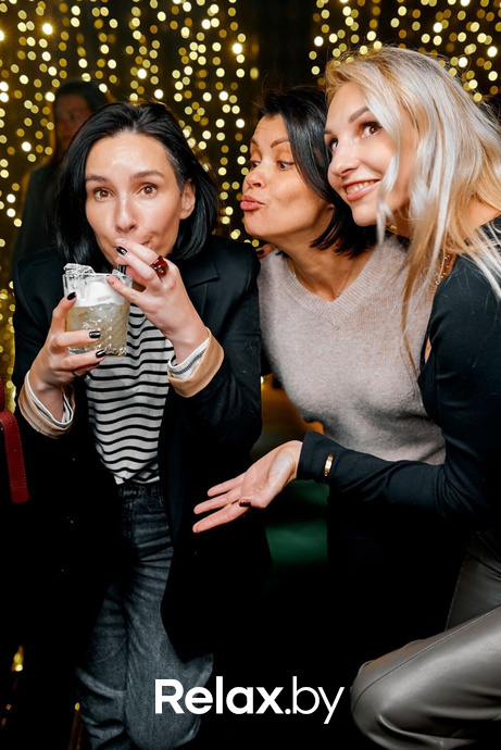 Пятница в Ангелах, фото № 49