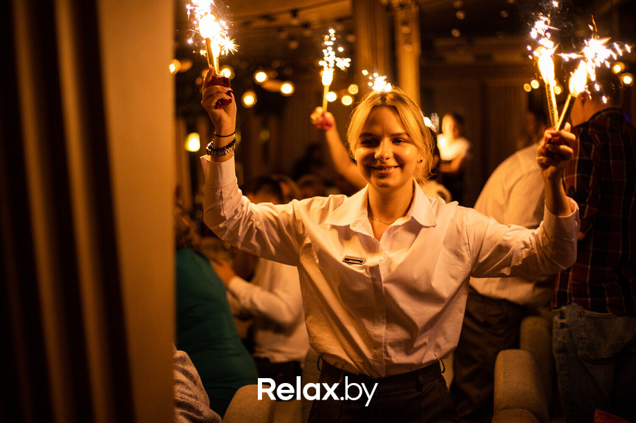 Ночные жители, фото № 112