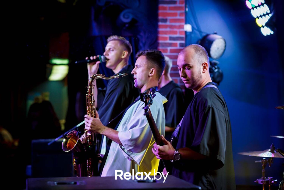 Brooklyn Live!, фото № 14