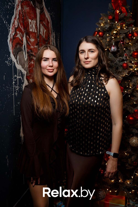 Новогодний Бруклин, фото № 19