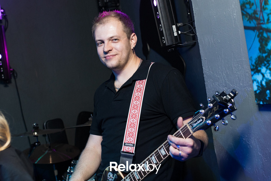 Ночные жители, фото № 5