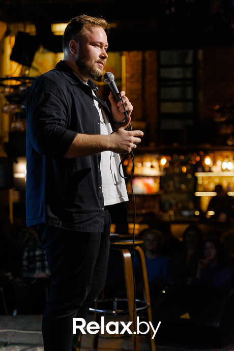 Отчетный концерт, фото № 34