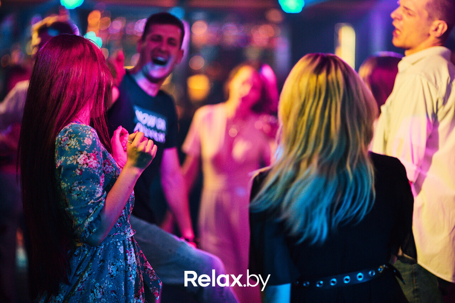 Summer Time, фото № 10