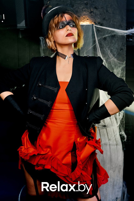 Суббота в Ангелах, фото № 99