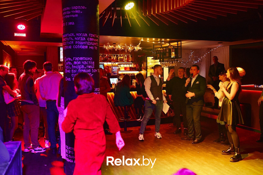 Новогодняя ночь 2022, фото № 132