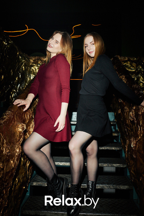 Nua Halloween Party, фото № 56