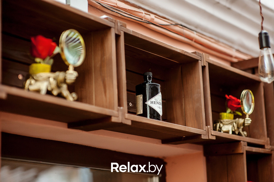 Hendrick's CucuMusic, фото № 44