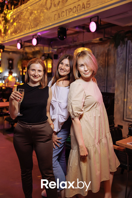 Friday Party, фото № 7