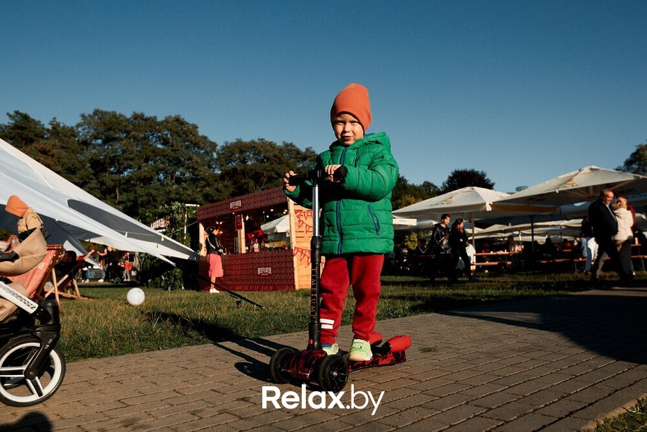 Фестиваль Vulitsa Ezha, фото № 167