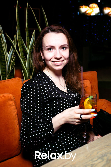 Ночные жители, фото № 5