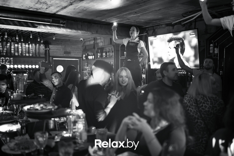 Zavod Saturday Night, фото № 107