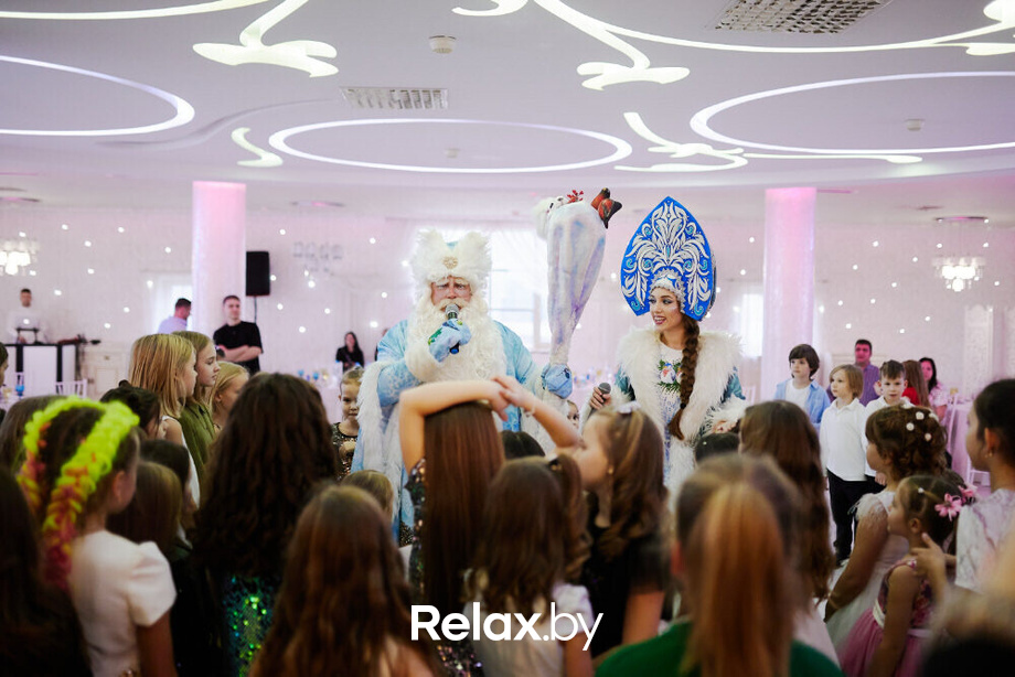 SILVER PARTY 2022 KIDS’ PODIUM, фото № 339