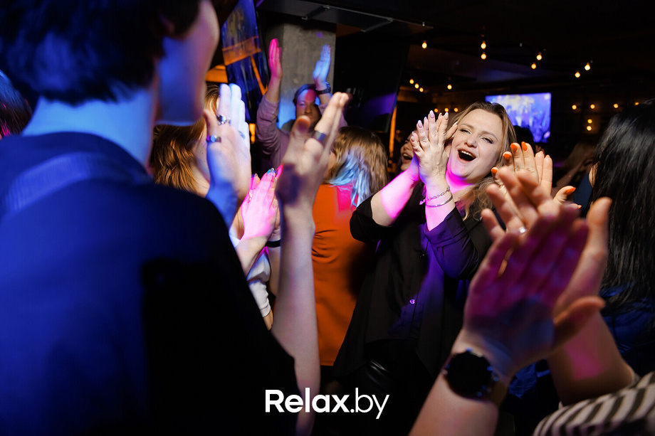 Zavod Friday Night, фото № 105