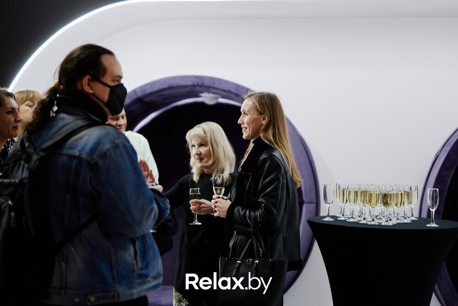 Предпоказ. СЕРДЦЕ ПАРМЫ, фото № 19