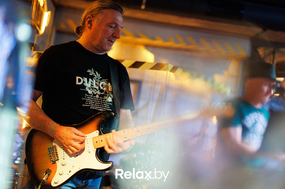 Saturday party, фото № 41