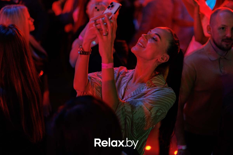 Saturday party, фото № 59