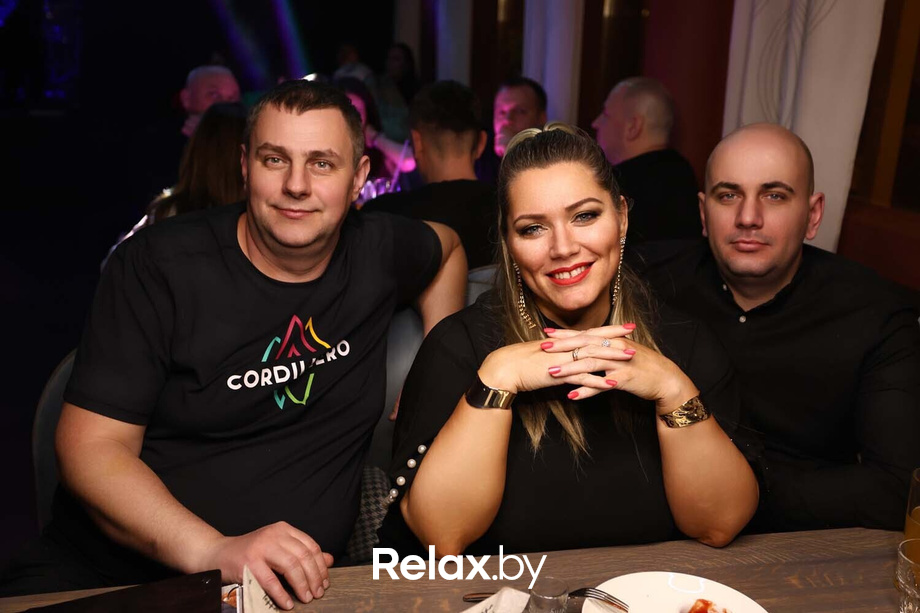 Terra party, фото № 34