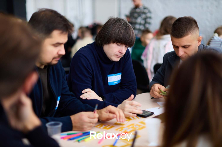 Anomalia Kids, фото № 111