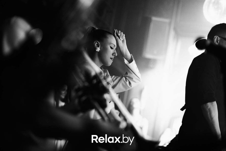 Выпускной вечер в баре Piano bar, фото № 88