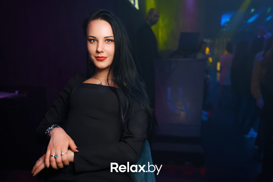 On the Luna, фото № 114