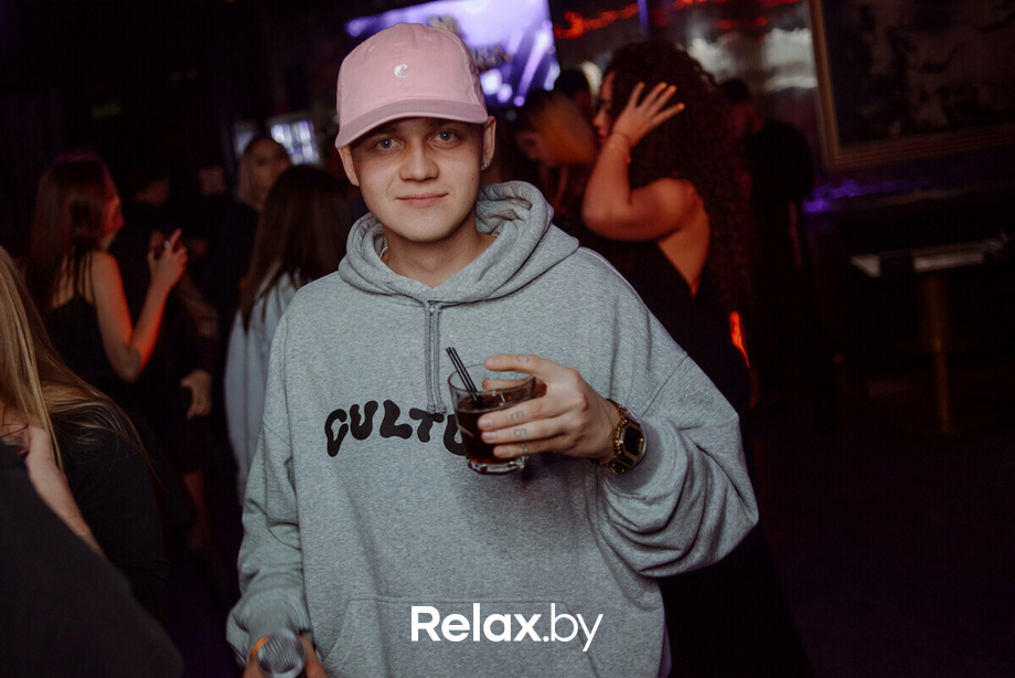 Friday LUXURIA LXR, фото № 11