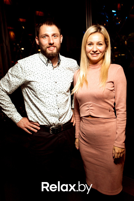 Пятница в PEAKY BLINDERS, фото № 1