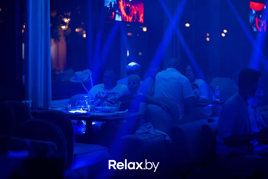 Ночные жители, фото № 58