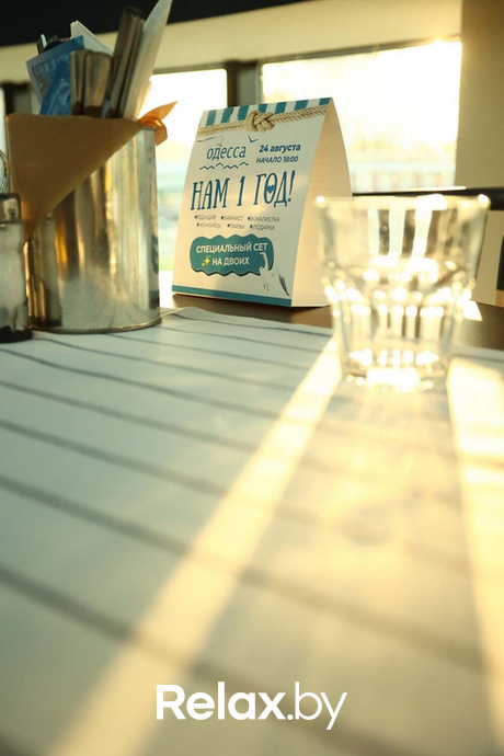 Титан Одесса-мама, фото № 26