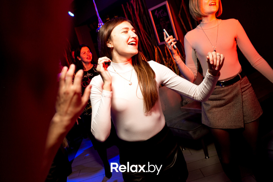 Ночные жители, фото № 19