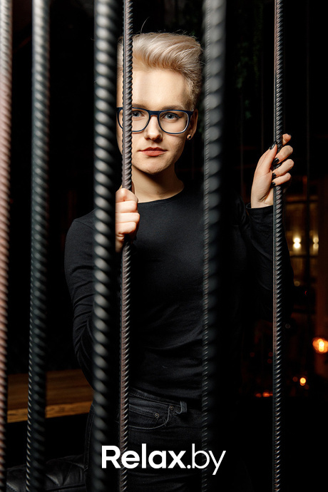 Субботний вечер, фото № 41