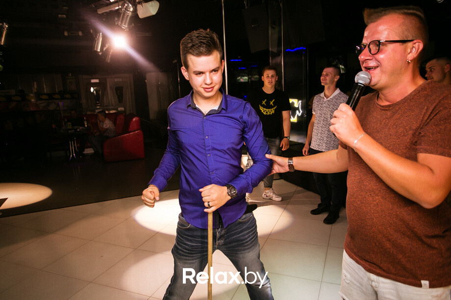 Всемирный день НЛО, фото № 82