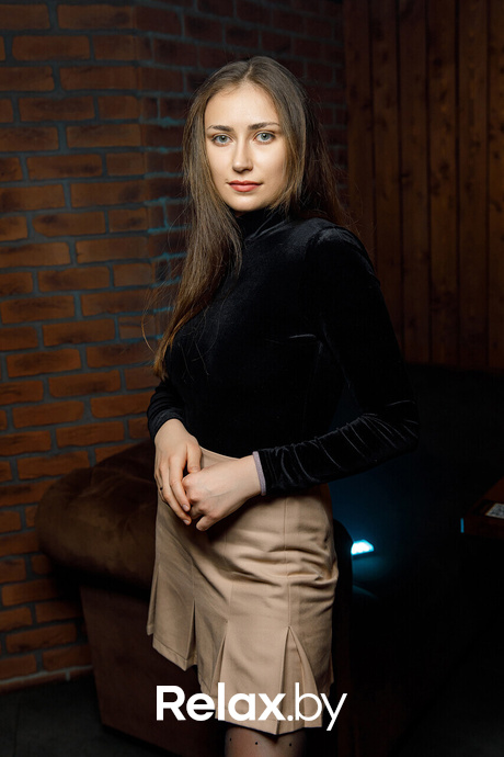 Пятница в Мята Lounge Center, фото № 20