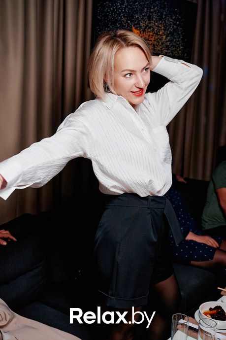 Saturday music, фото № 80