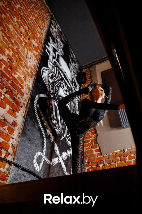 Halloween в Monkey Brothers, фото № 128