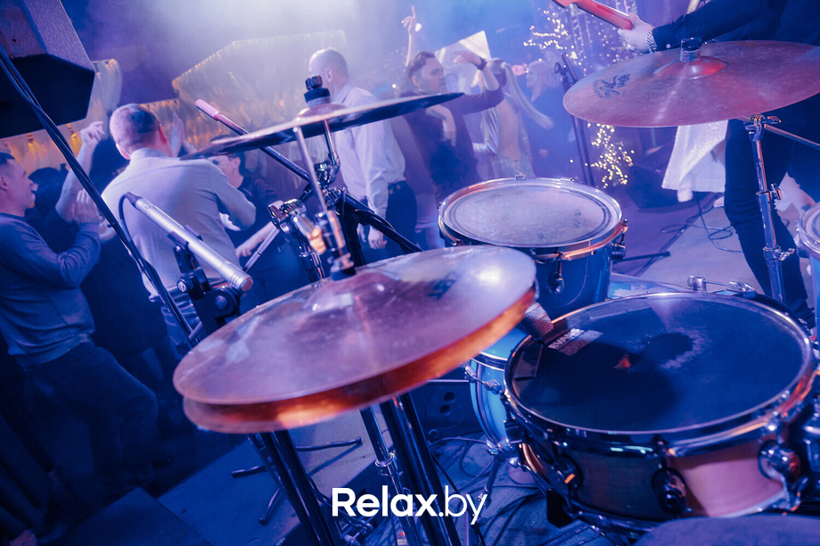 Новый Год в Ангелах, фото № 113