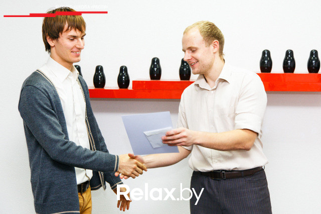 Выпускной SaleSTART, фото № 41