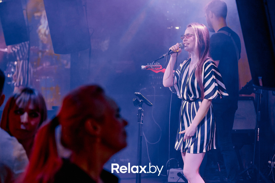 Saturday music, фото № 18