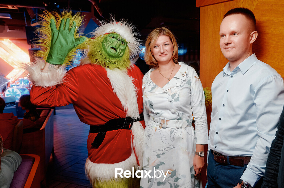 Новый Год в Ангелах, фото № 2