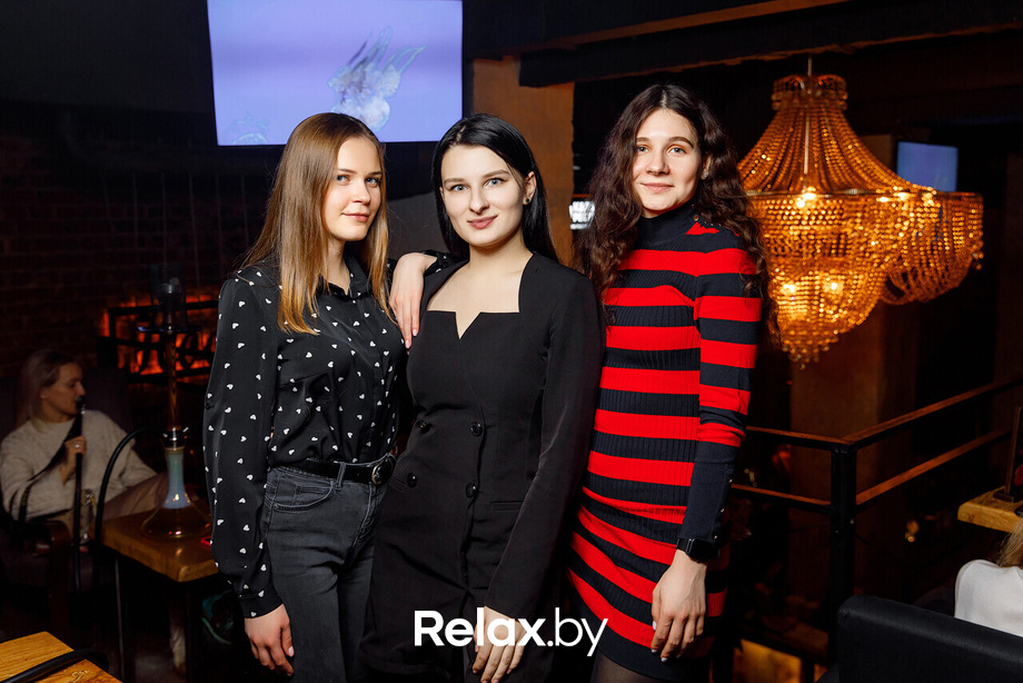 Live Lounge, фото № 36